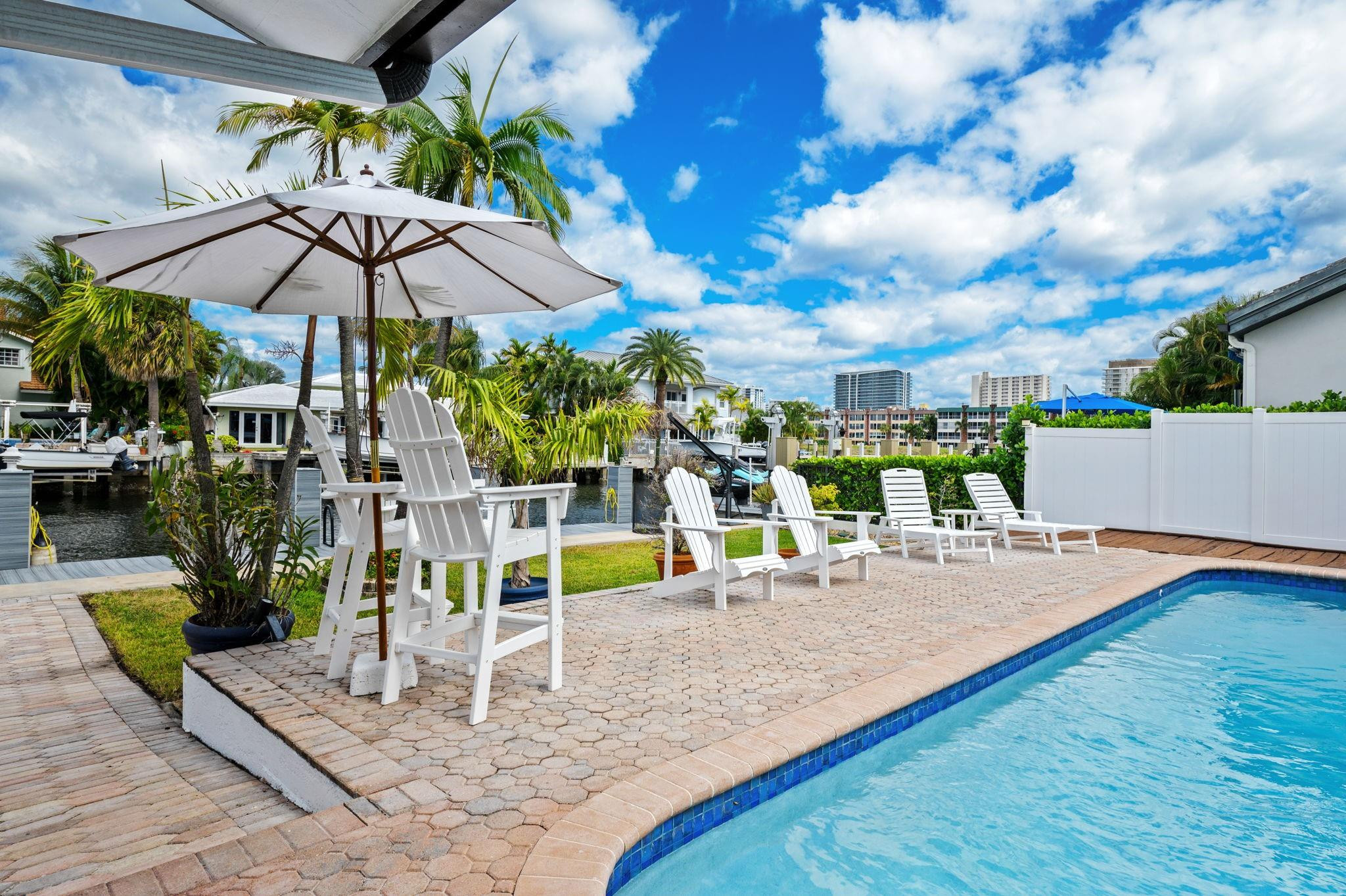 Harbor Village Sec F 43-1 - Residential