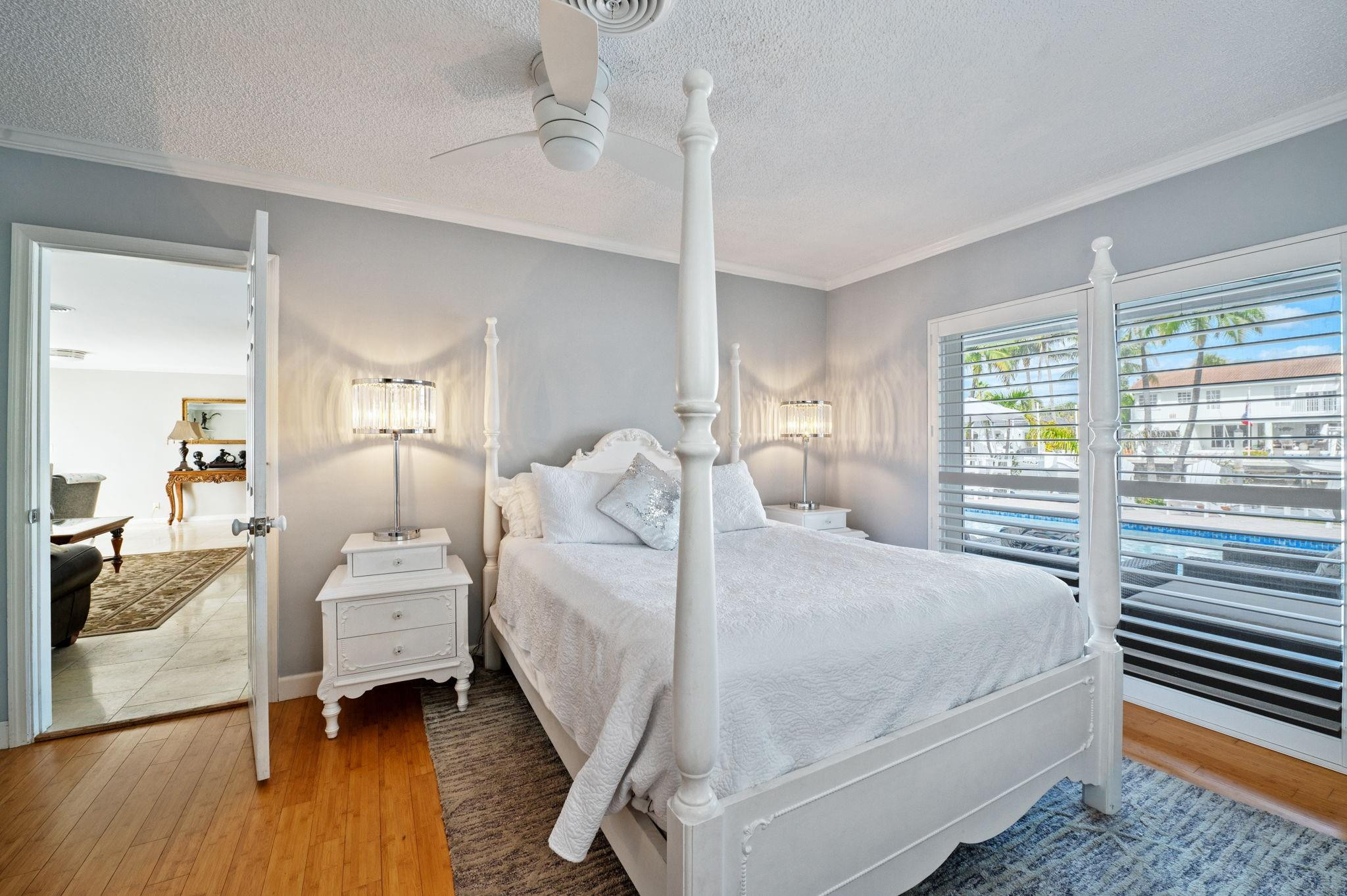 Harbor Village Sec F 43-1 - Residential