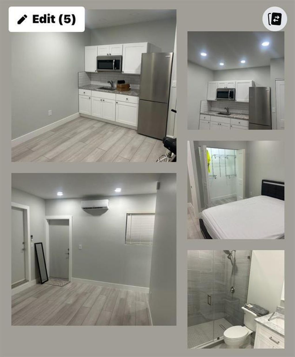 Photo of 135 W Ponce De Leon Street, Royal Palm Beach, FL 33411 (MLS # B26005953)