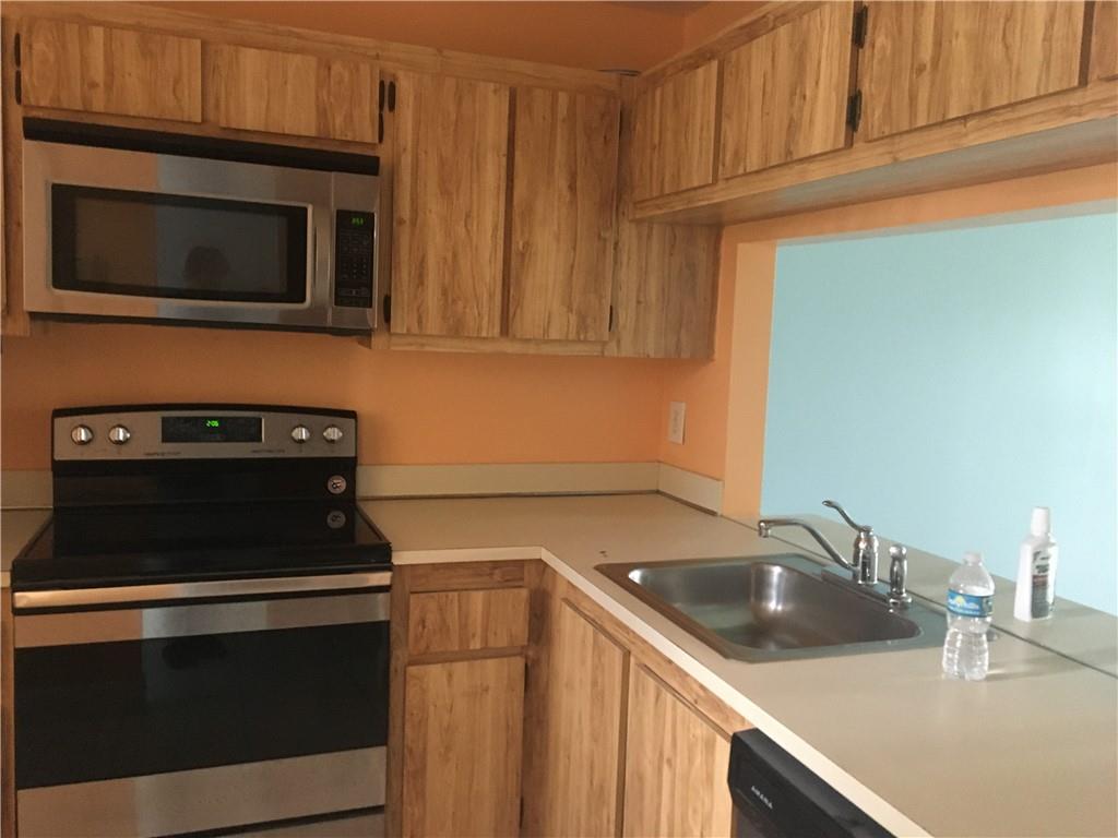 Waterside Village #3 Cond - Residential Lease