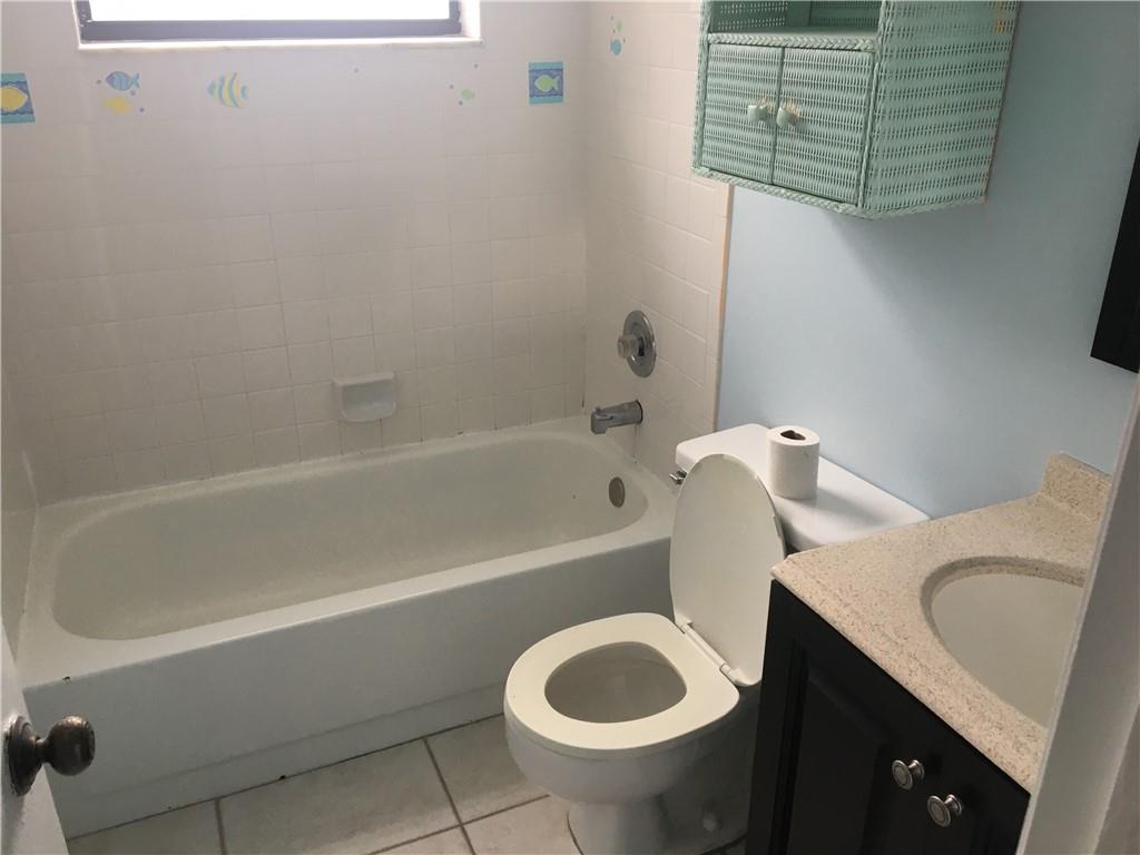 Waterside Village #3 Cond - Residential Lease