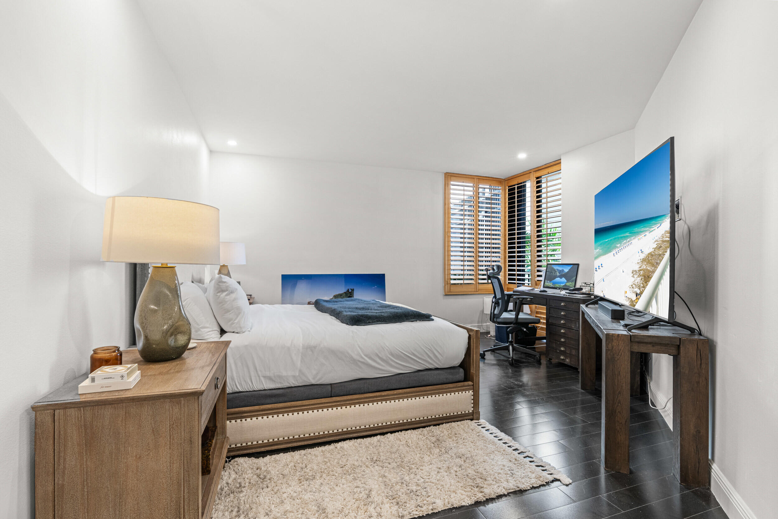 BRICKELL KEY ONE CONDO - Residential Lease