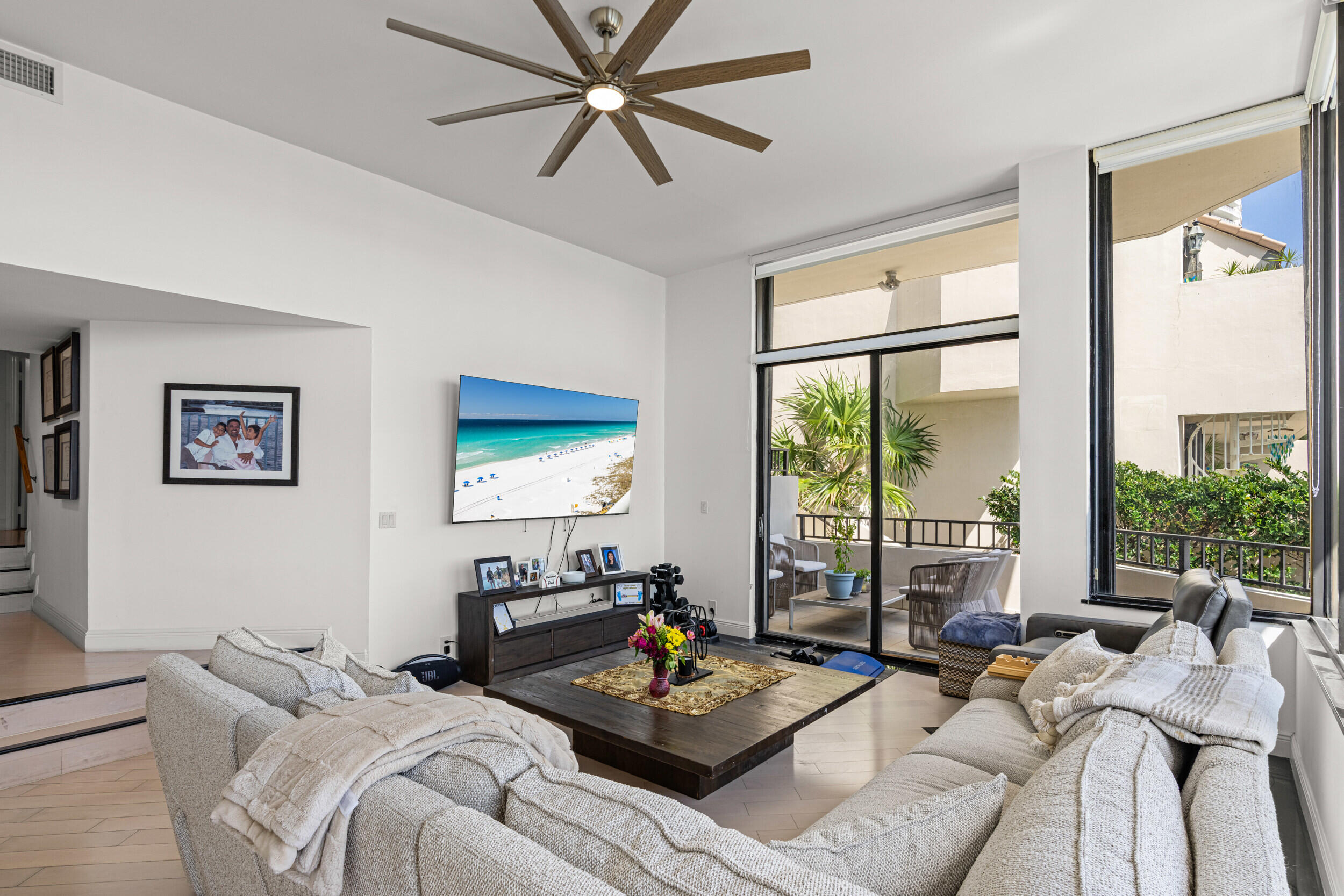 BRICKELL KEY ONE CONDO - Residential Lease