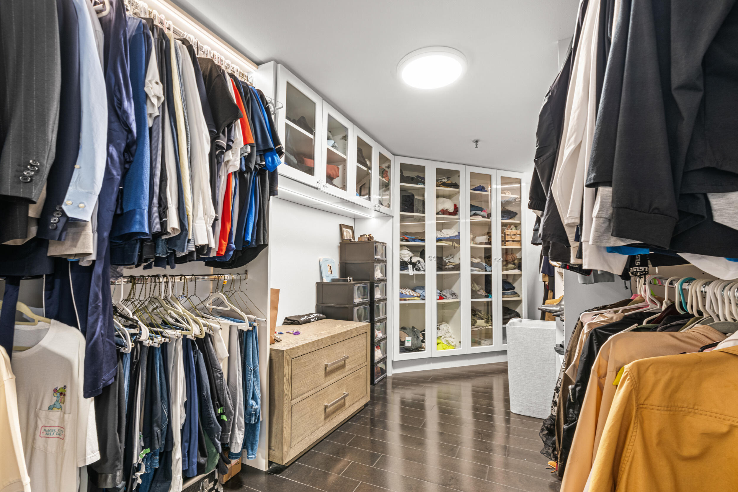 BRICKELL KEY ONE CONDO - Residential Lease