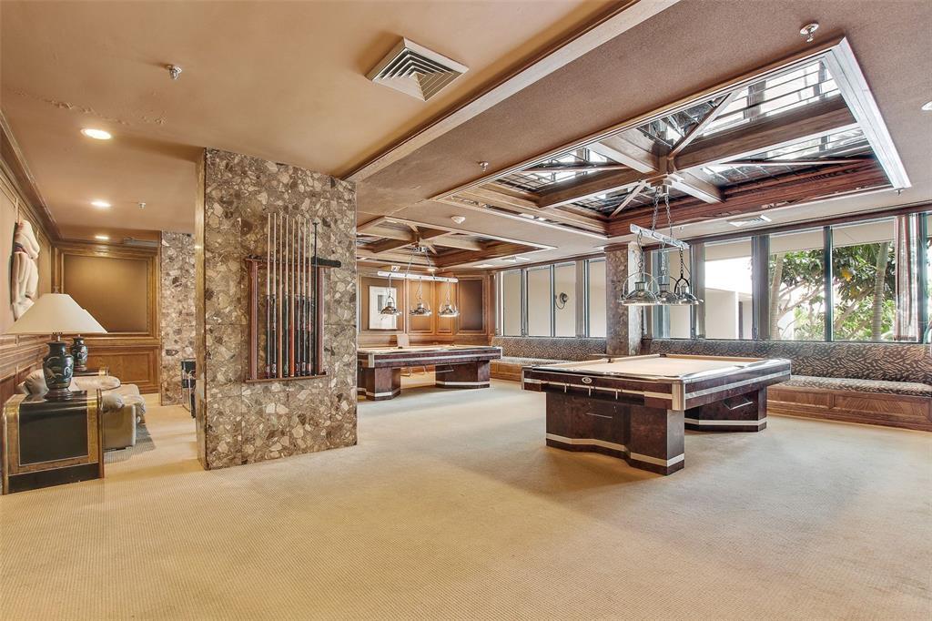 BRICKELL KEY ONE CONDO - Residential Lease