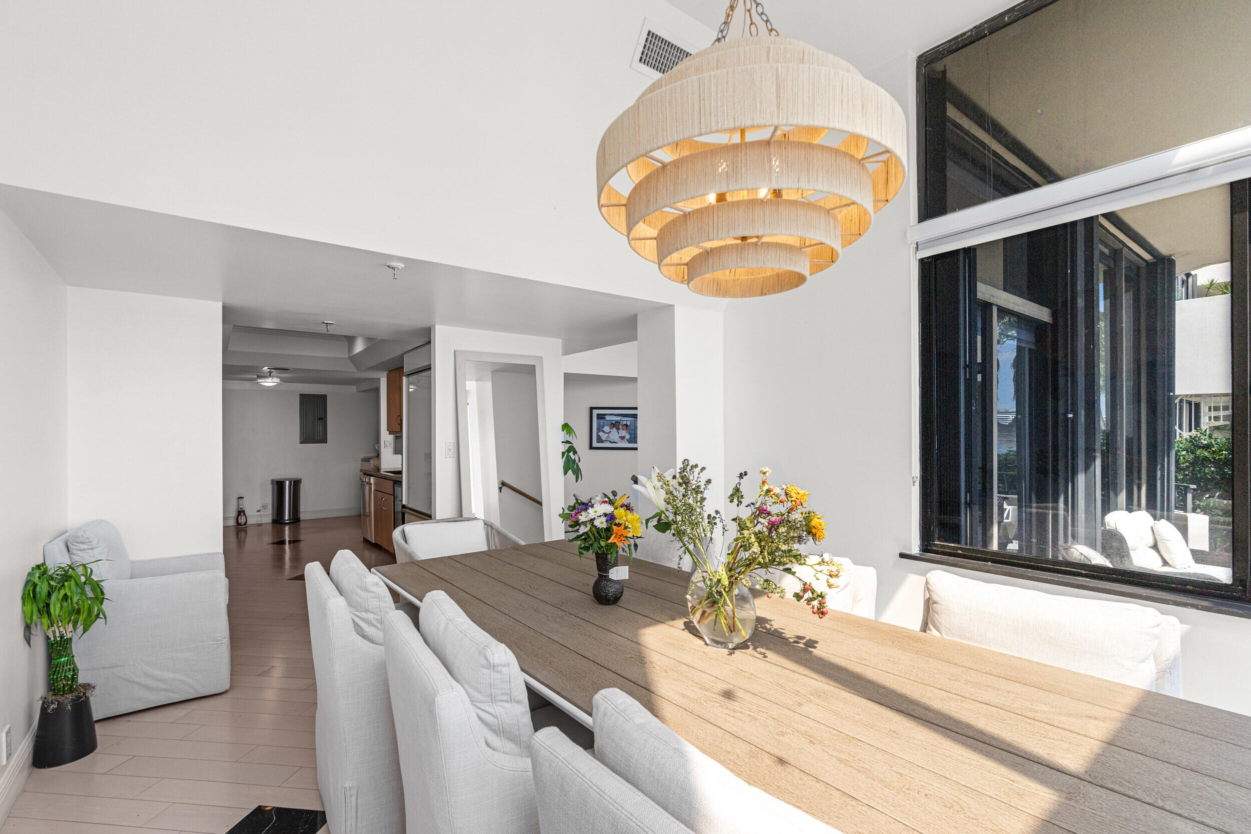 BRICKELL KEY ONE CONDO - Residential Lease