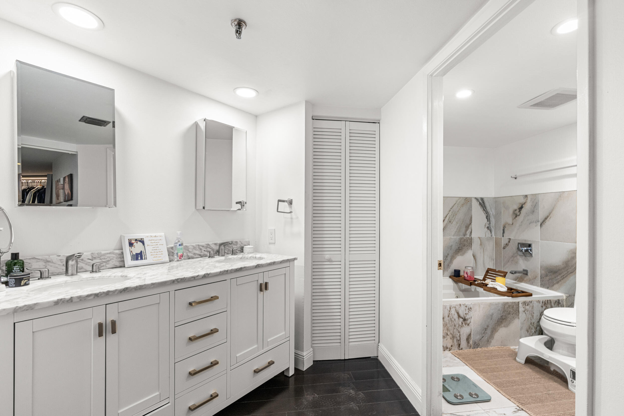 BRICKELL KEY ONE CONDO - Residential Lease