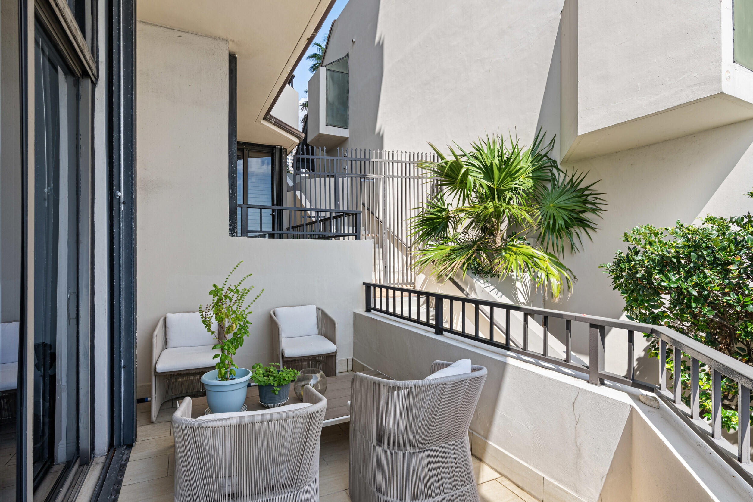 BRICKELL KEY ONE CONDO - Residential Lease