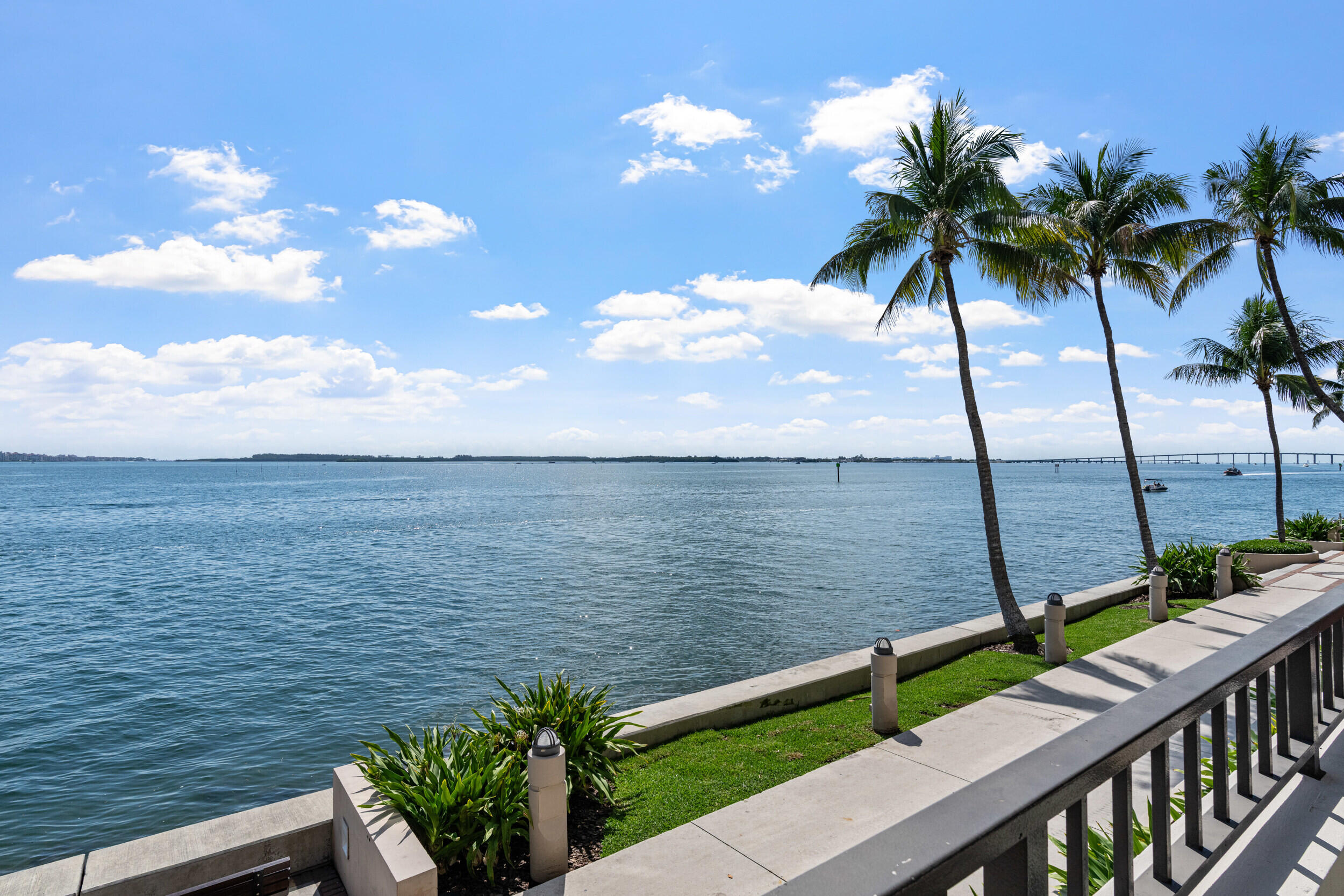 BRICKELL KEY ONE CONDO - Residential Lease