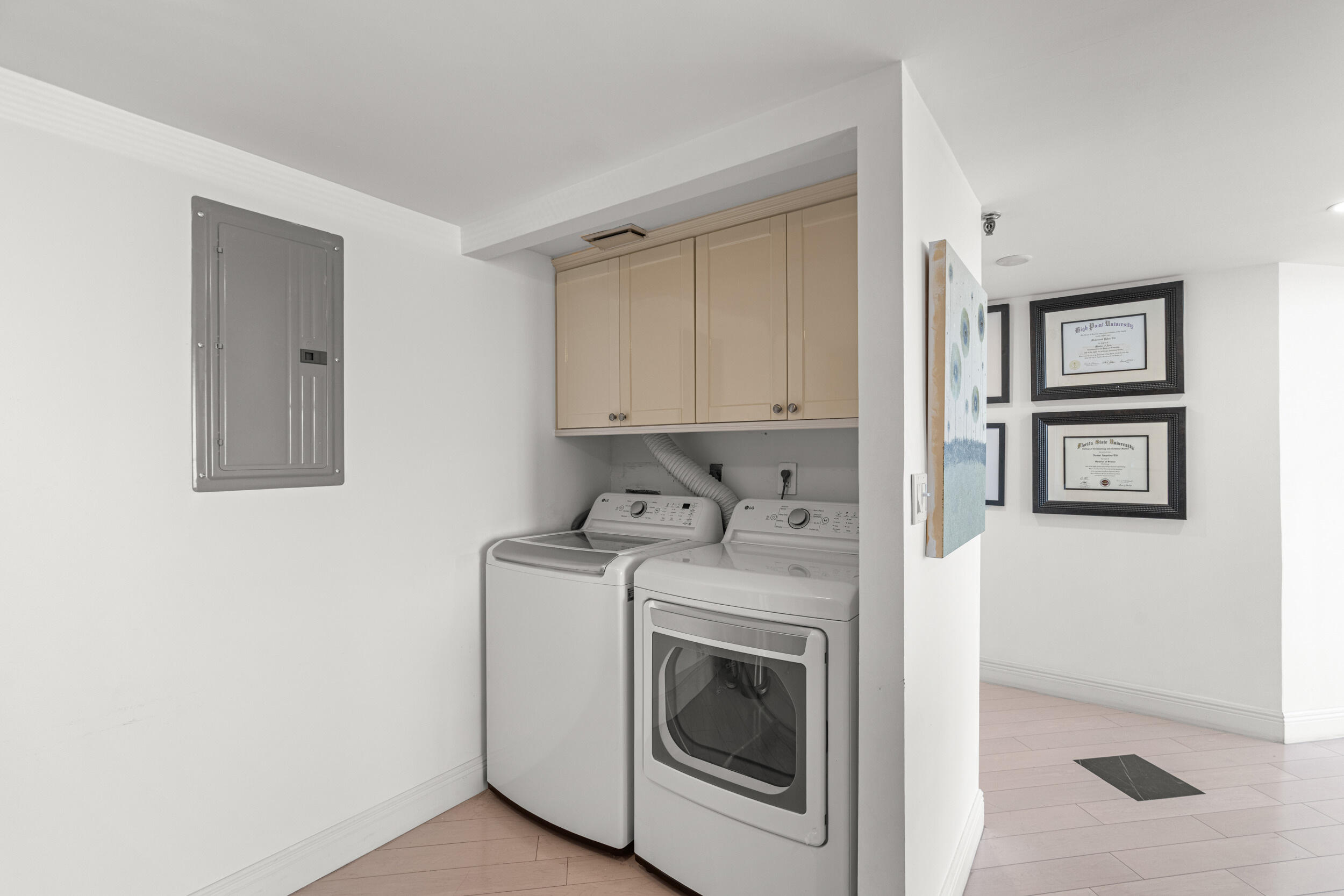 BRICKELL KEY ONE CONDO - Residential Lease