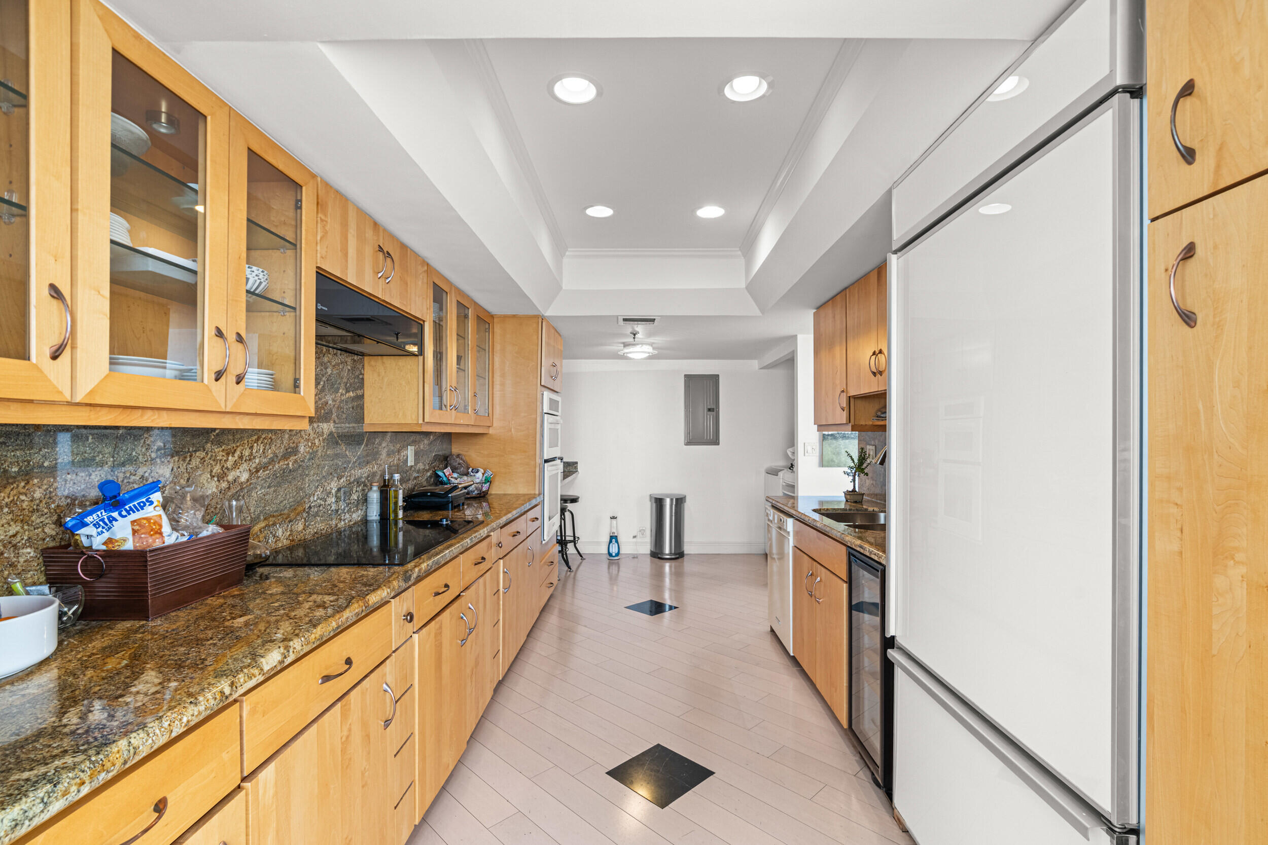 BRICKELL KEY ONE CONDO - Residential Lease