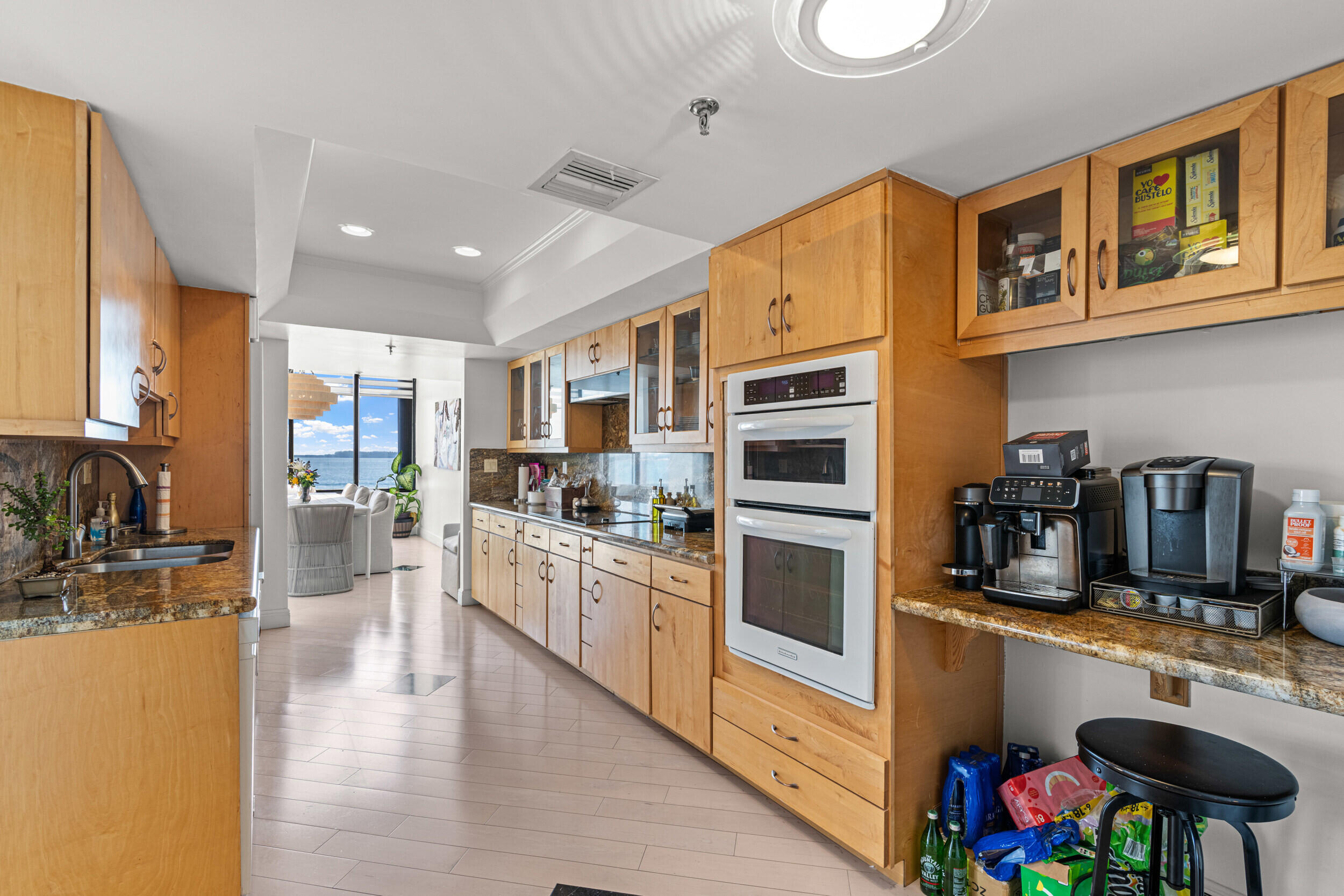 BRICKELL KEY ONE CONDO - Residential Lease