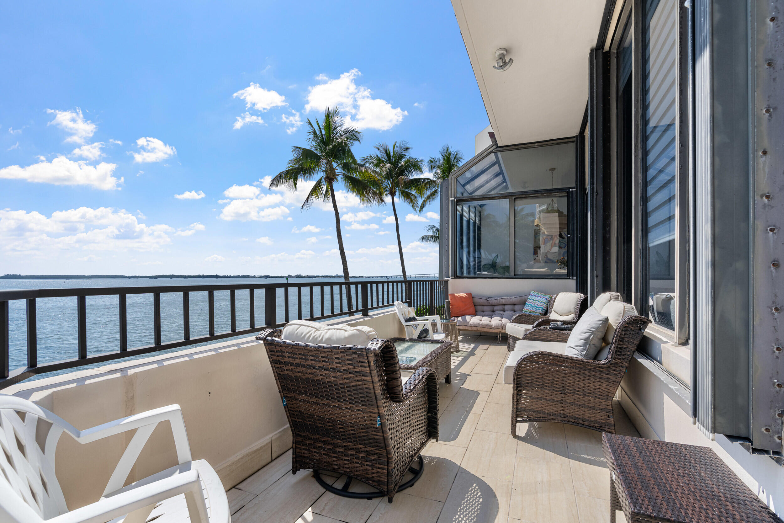 BRICKELL KEY ONE CONDO - Residential Lease