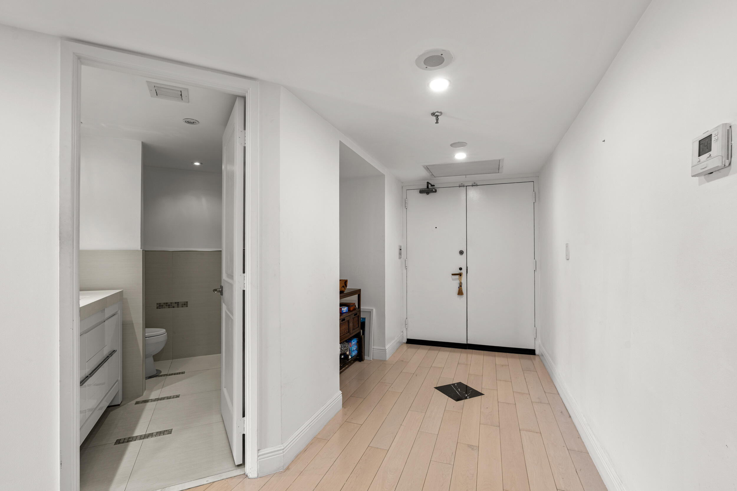 BRICKELL KEY ONE CONDO - Residential Lease