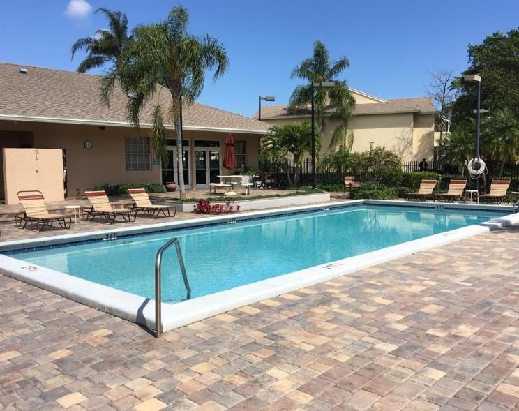 Waters Edge At Deerfield - Residential Lease