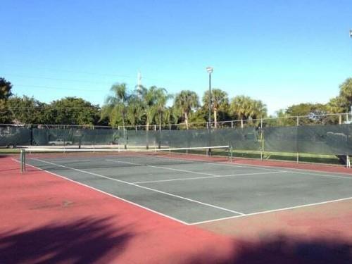 Waters Edge At Deerfield - Residential Lease