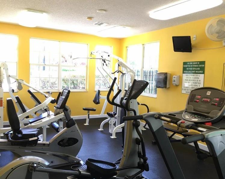 Waters Edge At Deerfield - Residential Lease