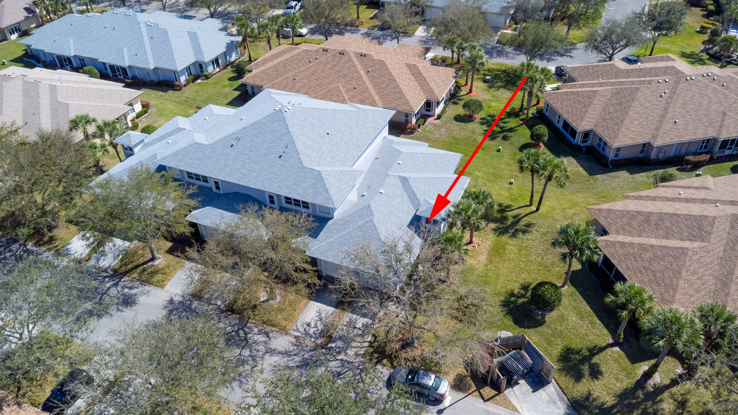 THE LAKES AT THE SAVANNAHS CONDOMINIUM - Residential Lease