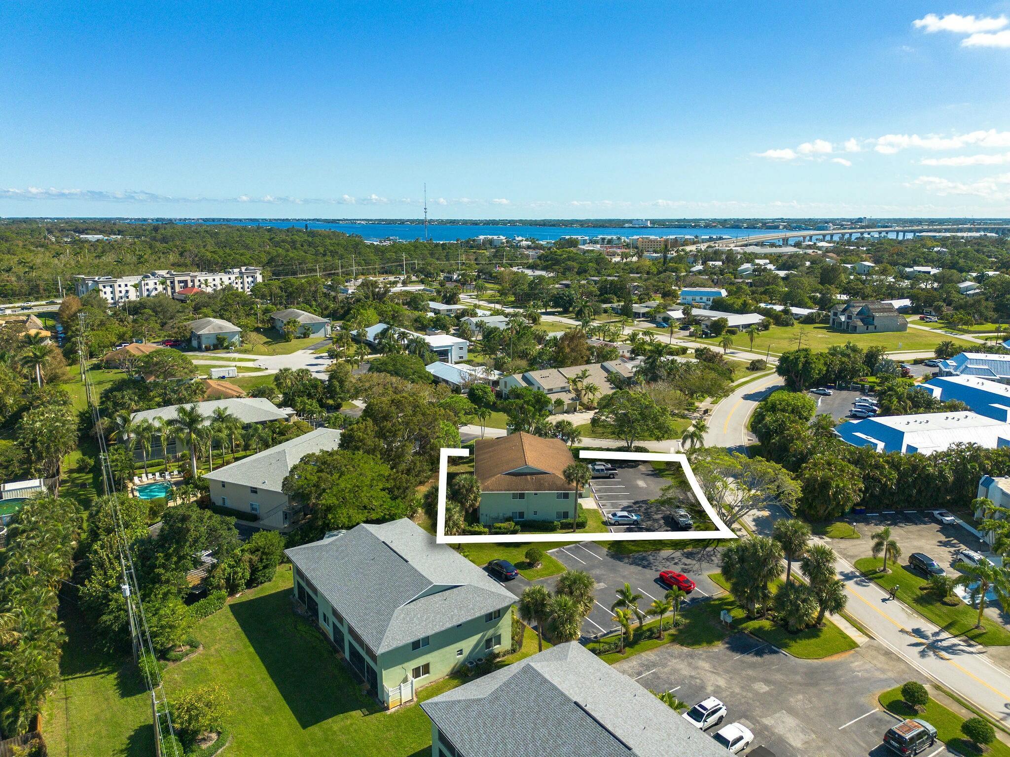 NORTH RIVER SHORES - Residential Lease