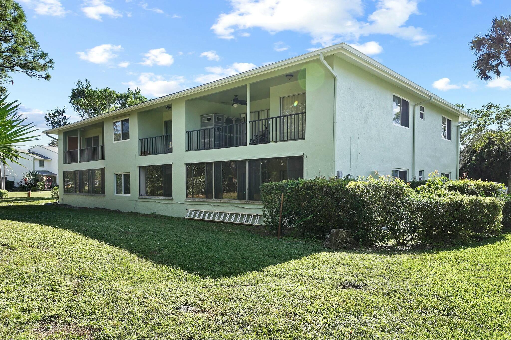 NORTH RIVER SHORES - Residential Lease