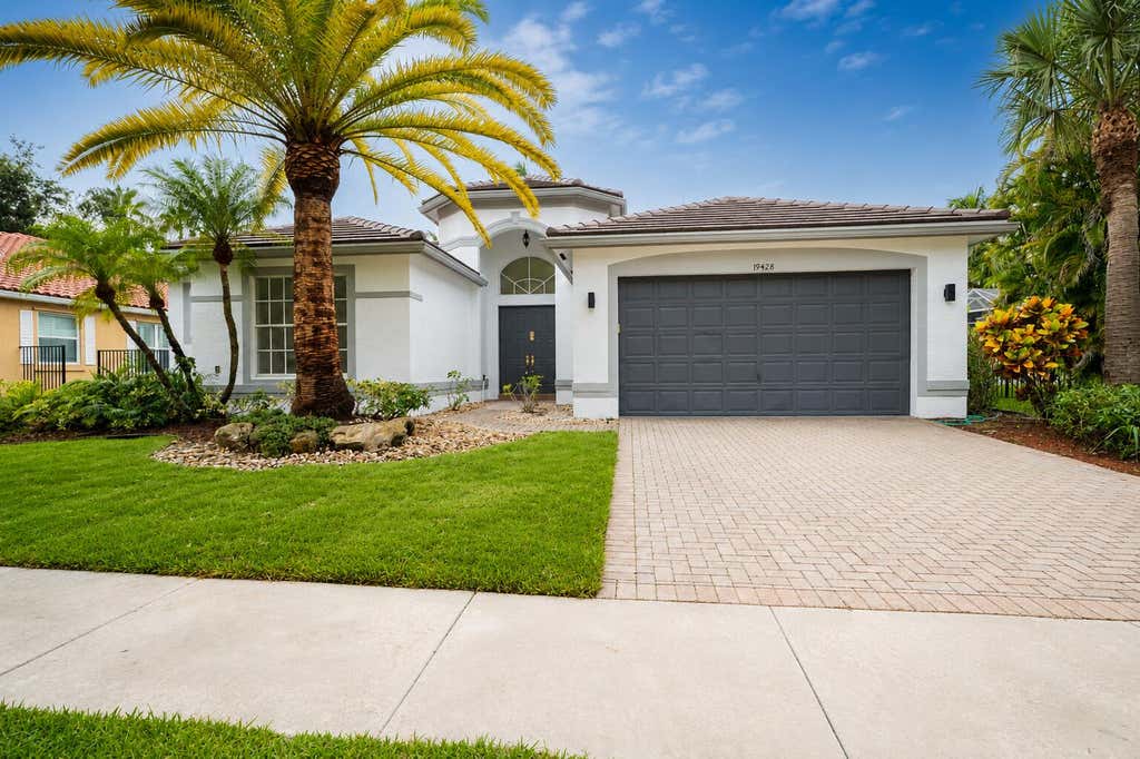 Photo of 19428 Estuary Drive, Boca Raton, FL 33498 (MLS # B26051561)
