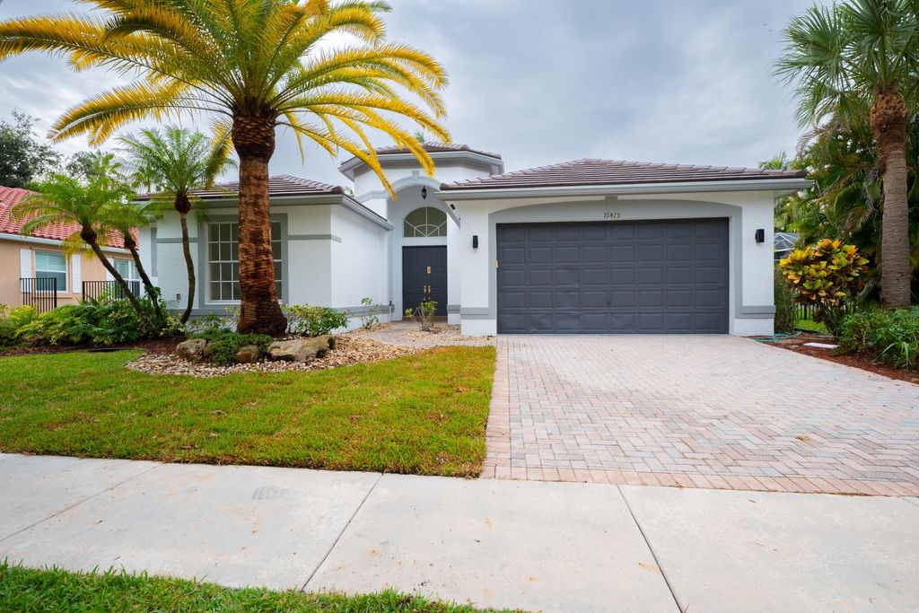 Photo of 19428 Estuary Drive, Boca Raton, FL 33498 (MLS # B26051561)