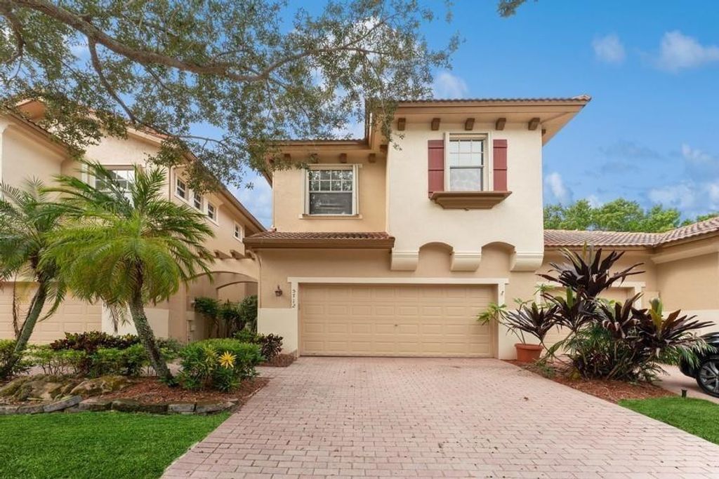 Photo of 5712 NW 119th Terrace, Coral Springs, FL 33076 (MLS # F10547965)