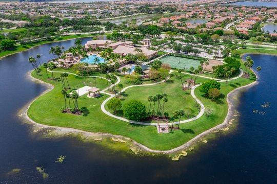 Tuscany/Heron Bay - Residential