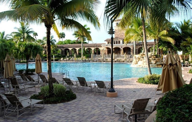 Tuscany/Heron Bay - Residential