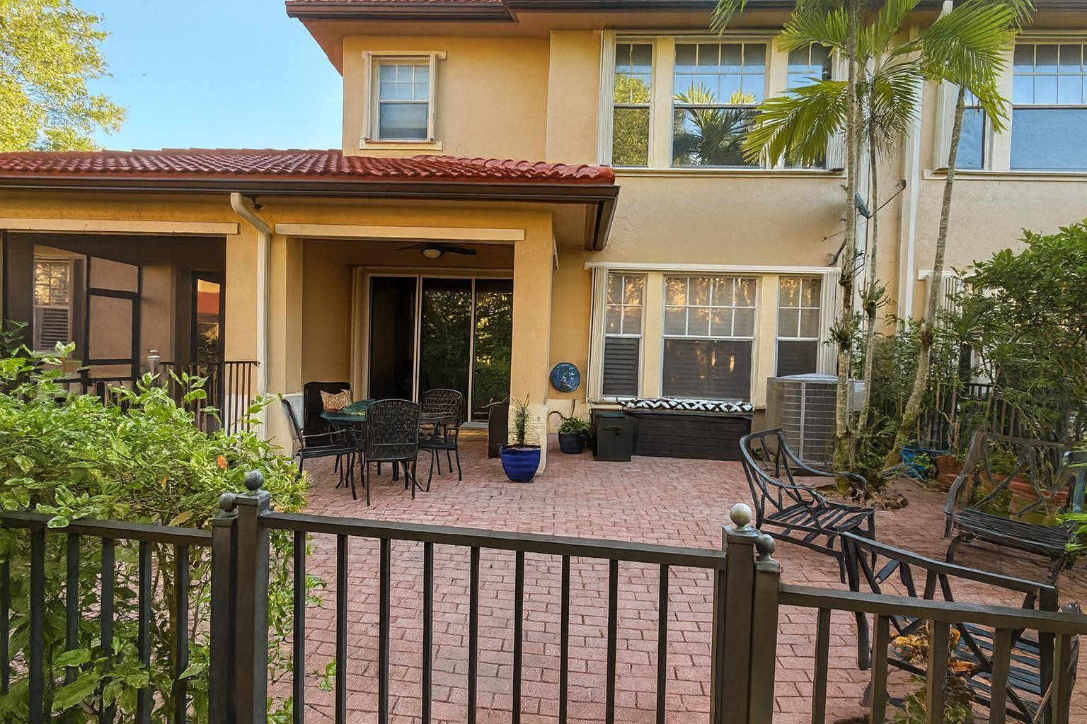 Tuscany/Heron Bay - Residential