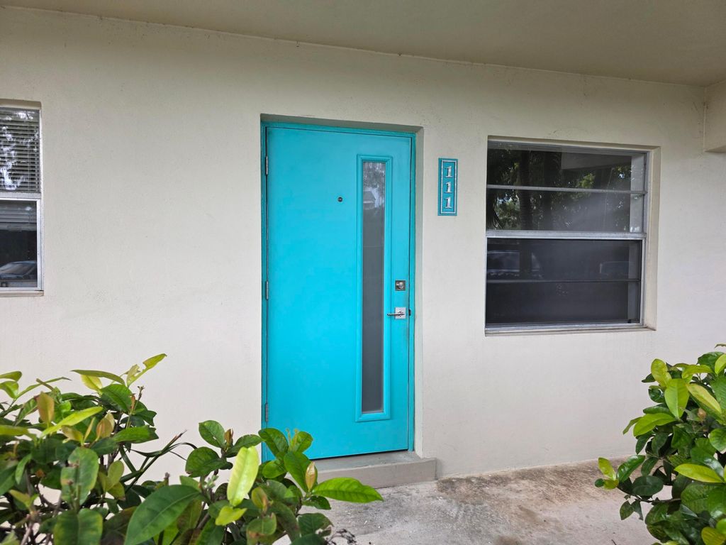 Photo of 640 SE 2nd Avenue #111, Boynton Beach, FL 33435 (MLS # B26034322)