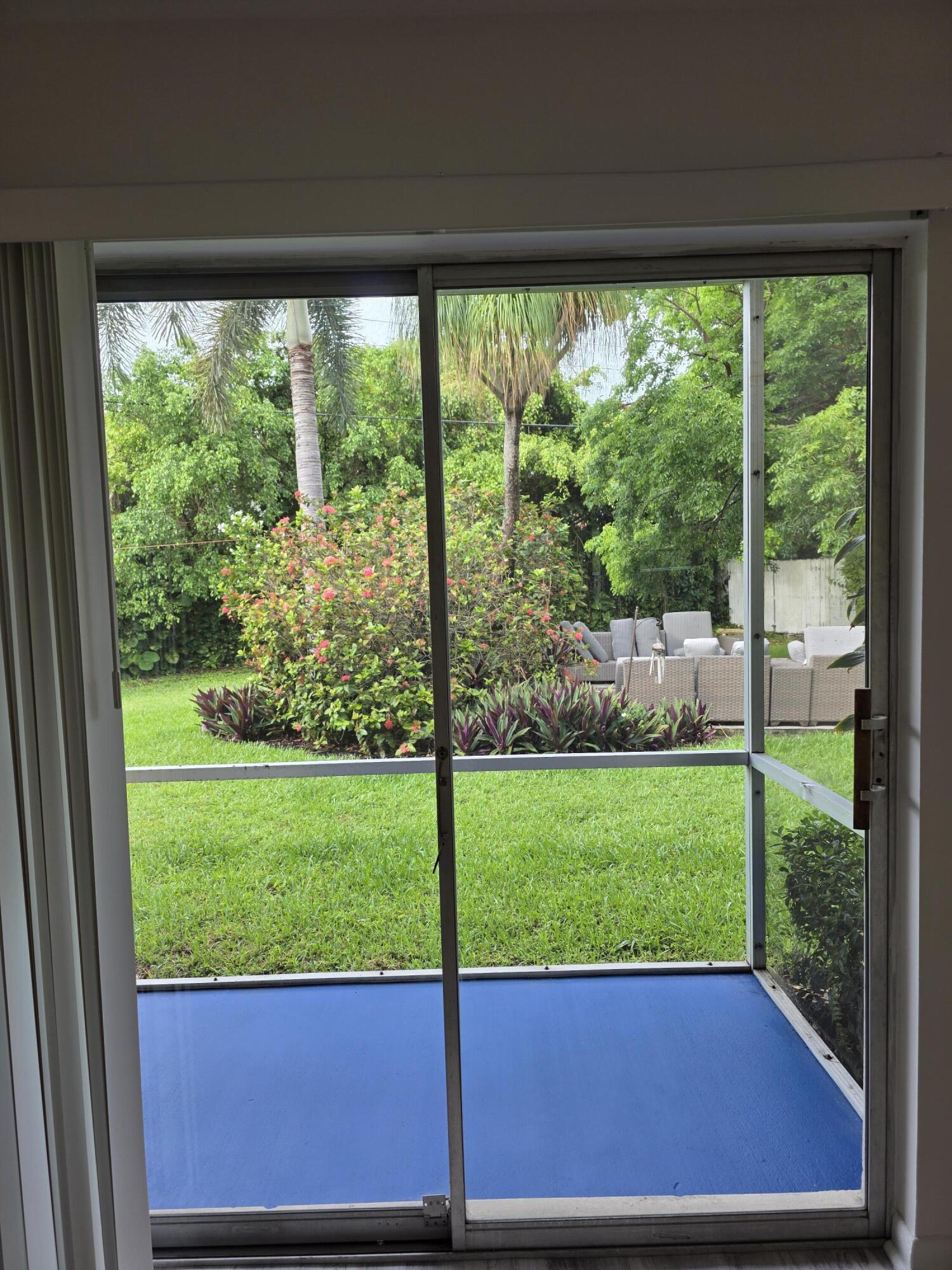 LAWNS - Residential Lease