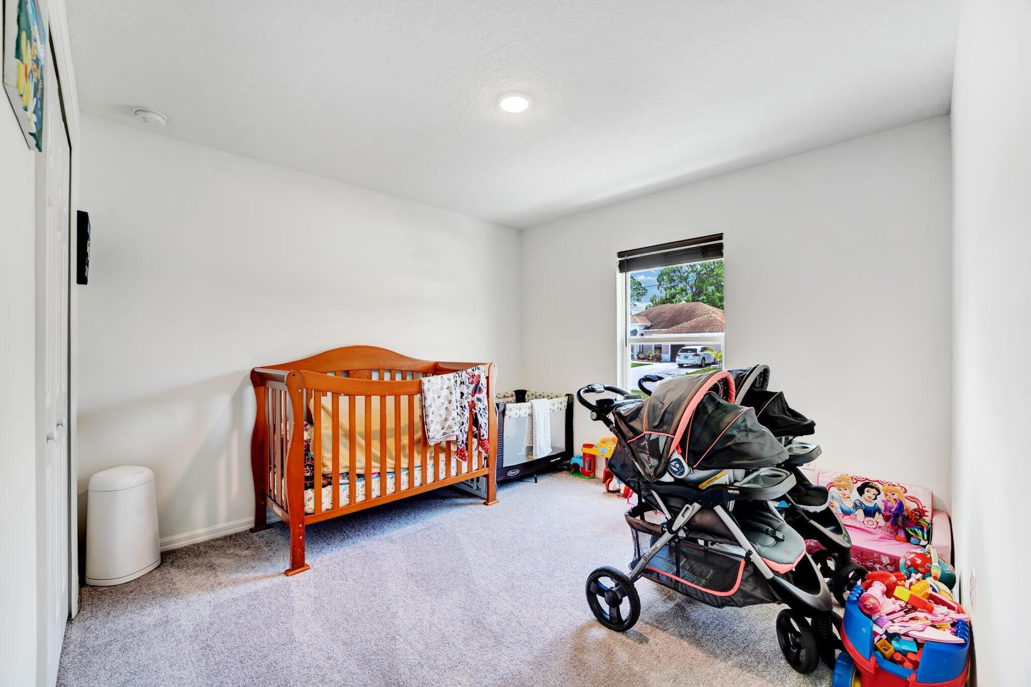 PORT ST LUCIE SECTION 19 - Residential