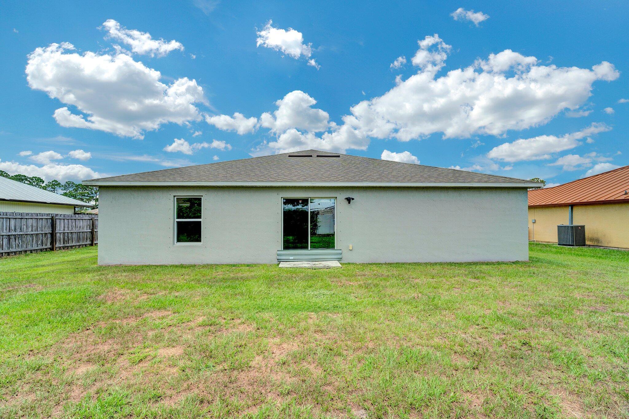 PORT ST LUCIE SECTION 19 - Residential