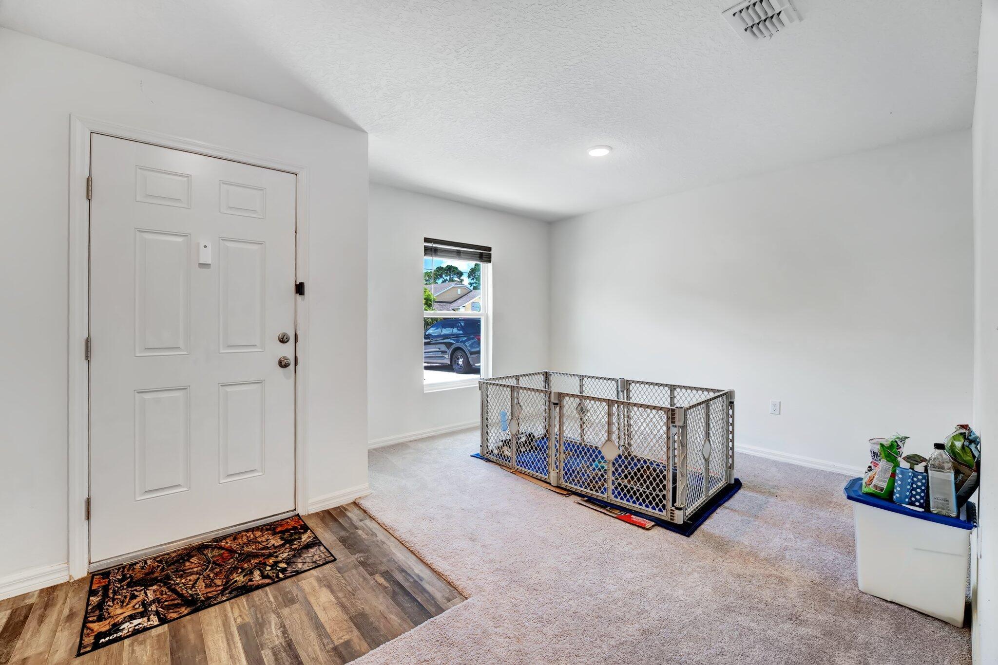 PORT ST LUCIE SECTION 19 - Residential