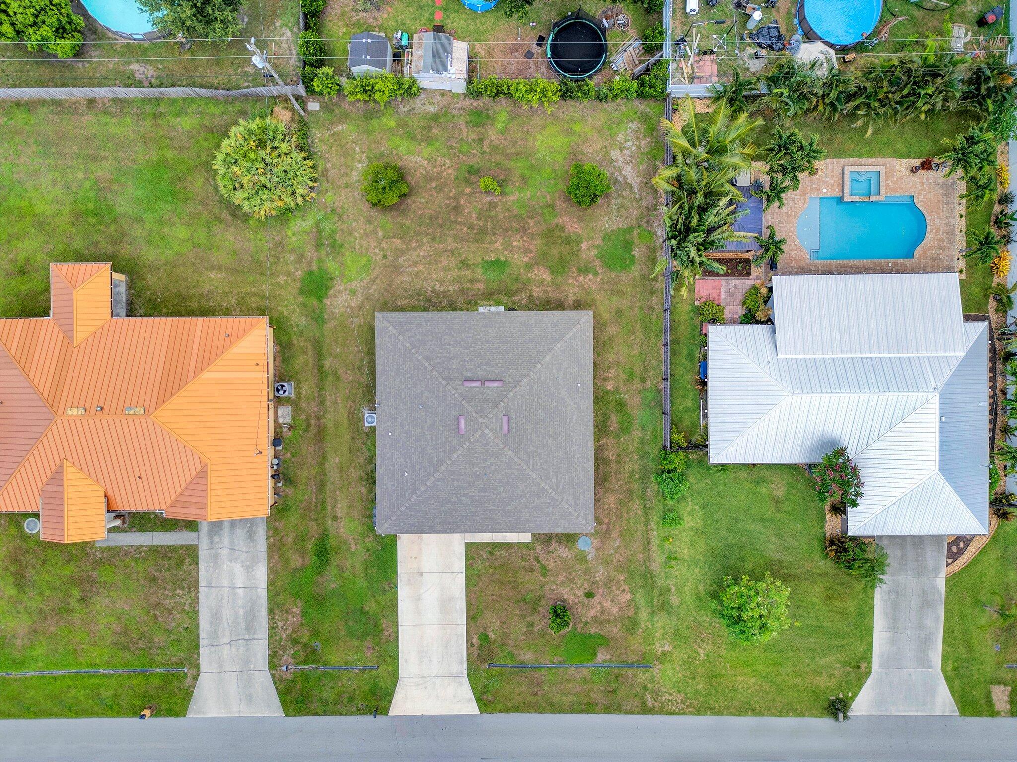 PORT ST LUCIE SECTION 19 - Residential