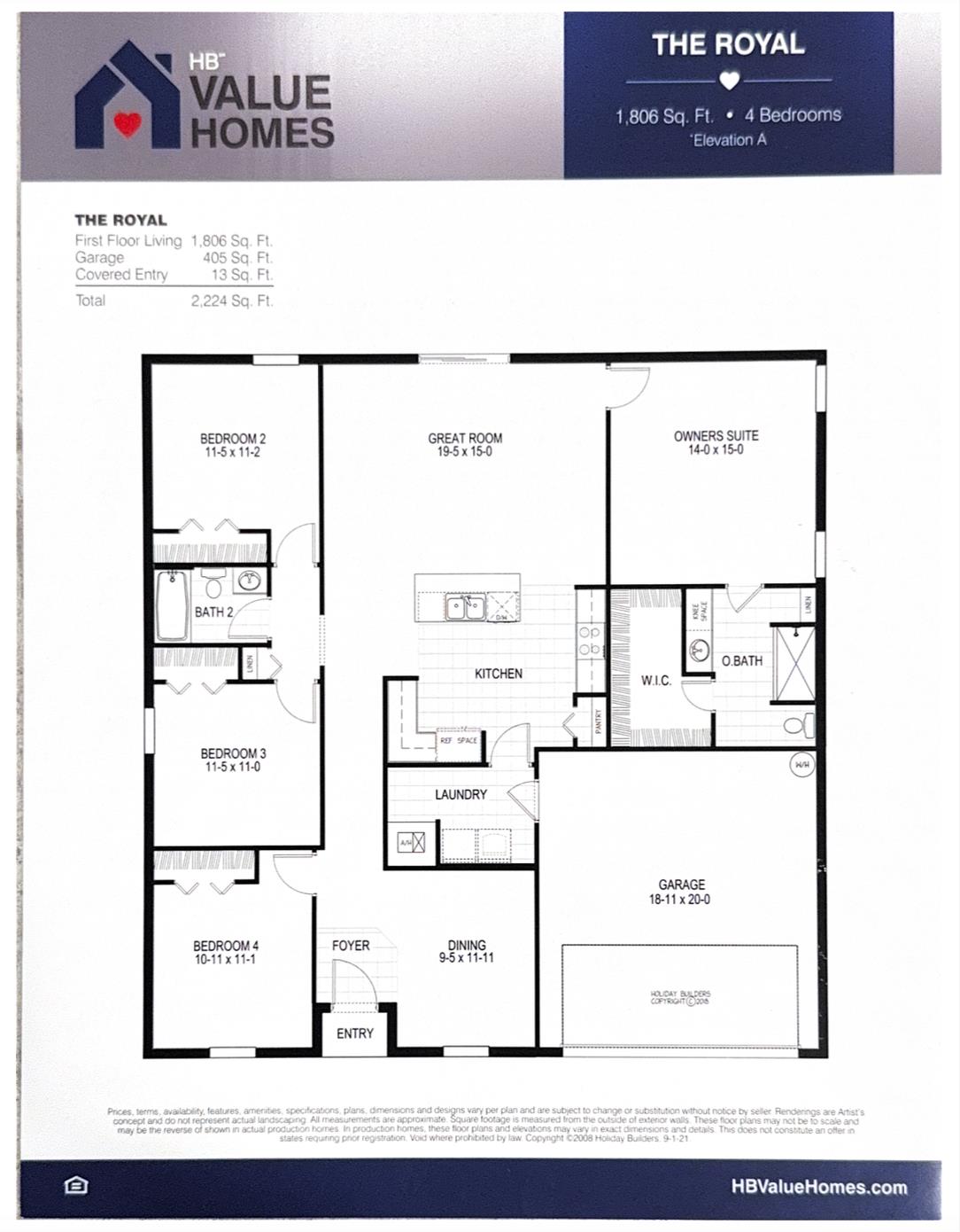 PORT ST LUCIE SECTION 19 - Residential