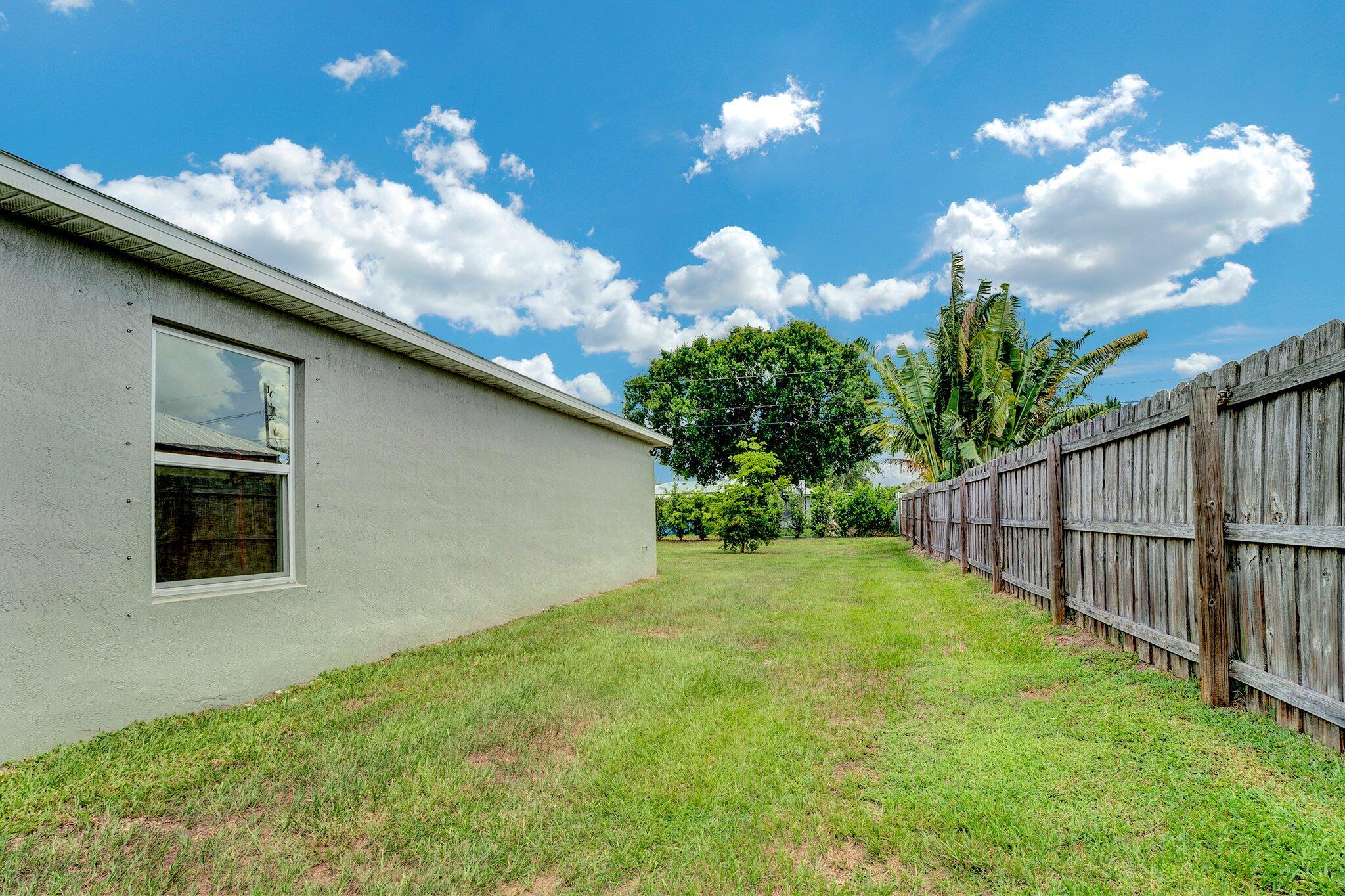 PORT ST LUCIE SECTION 19 - Residential