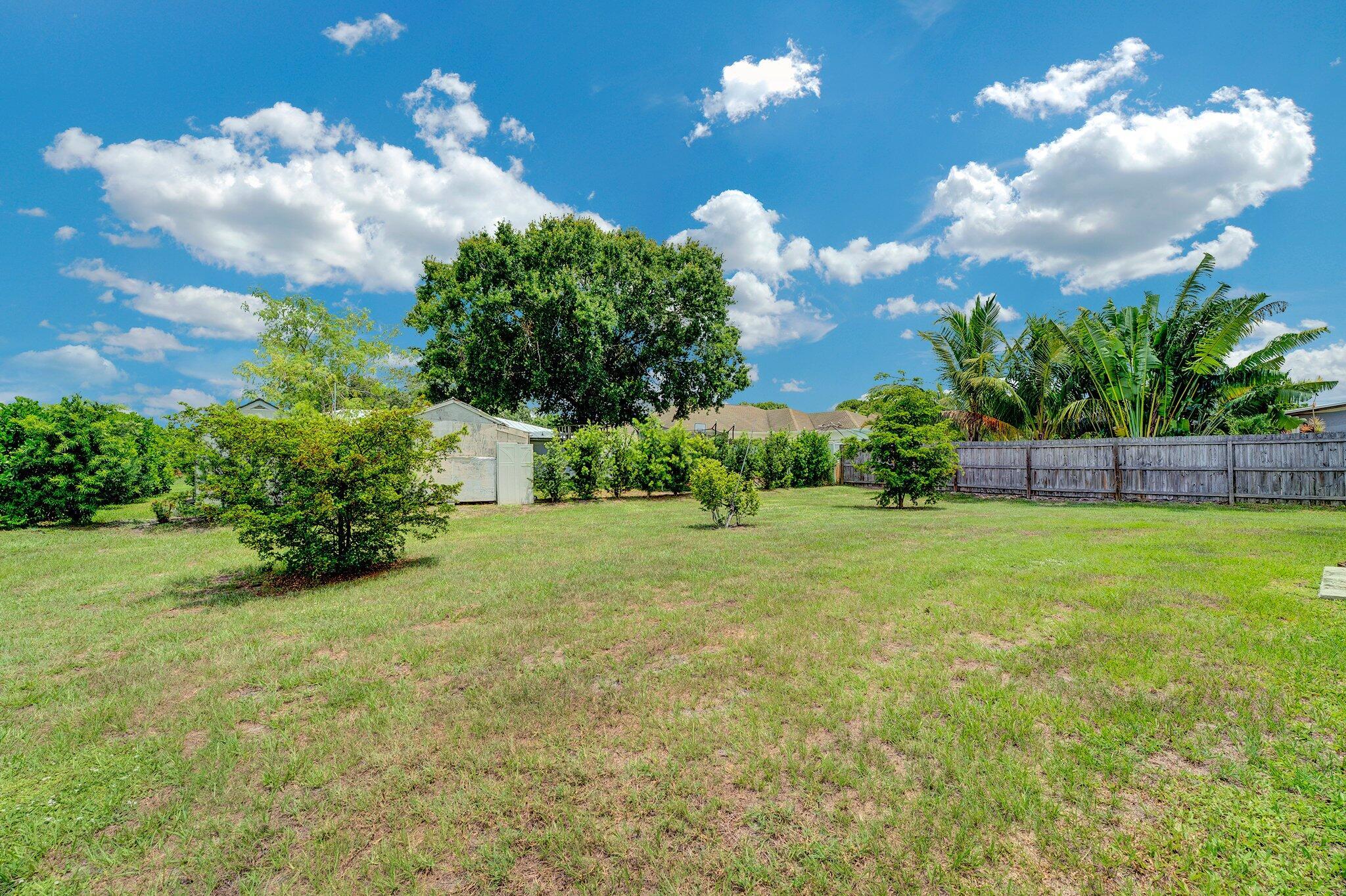 PORT ST LUCIE SECTION 19 - Residential