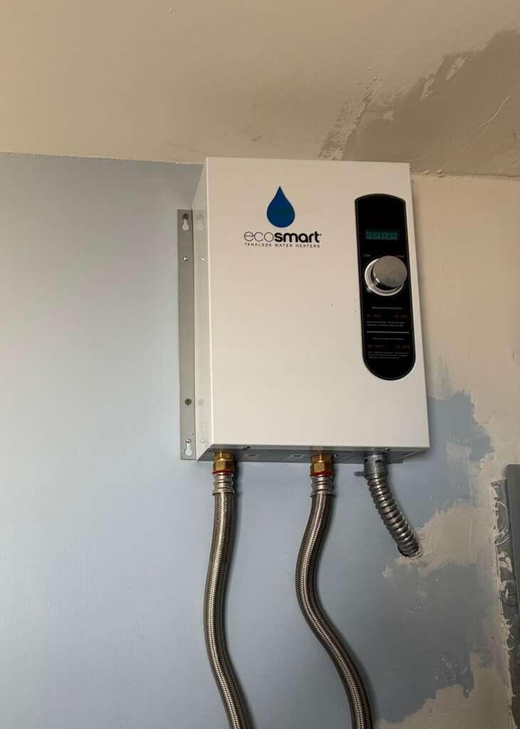 PALM BEACH VILLAS II - Residential Lease