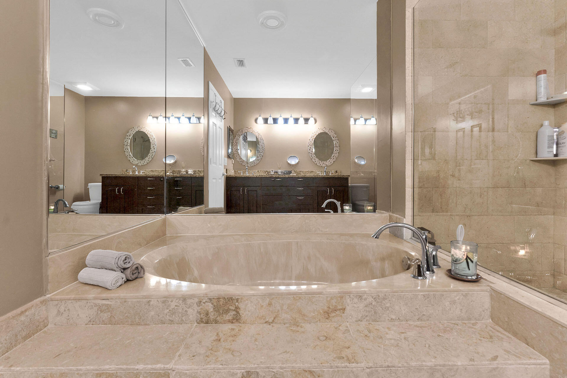 EL VIENTO AT BOCA POINTE CONDO NOS I AND II DECLS - Residential Lease