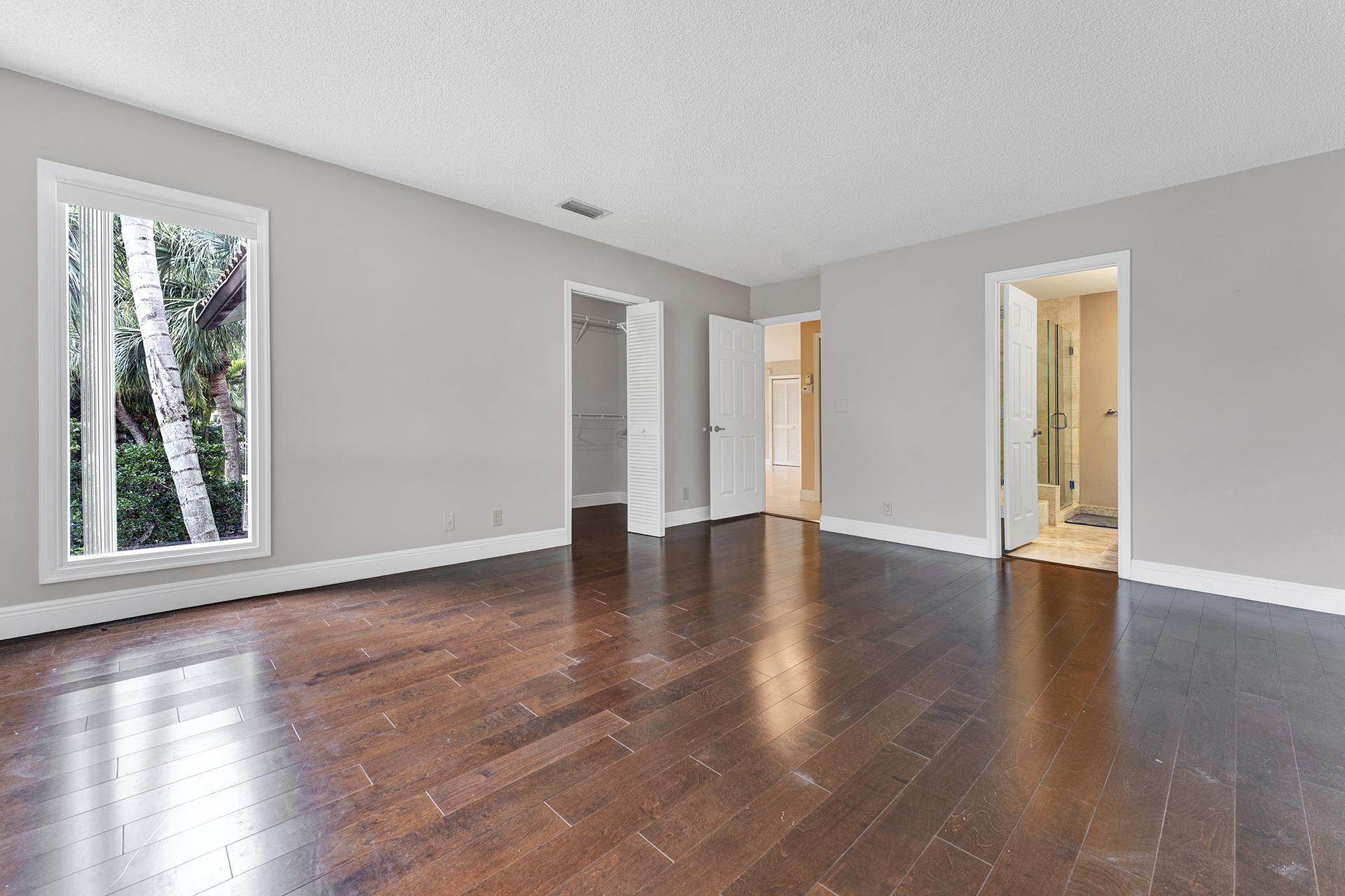 EL VIENTO AT BOCA POINTE CONDO NOS I AND II DECLS - Residential Lease