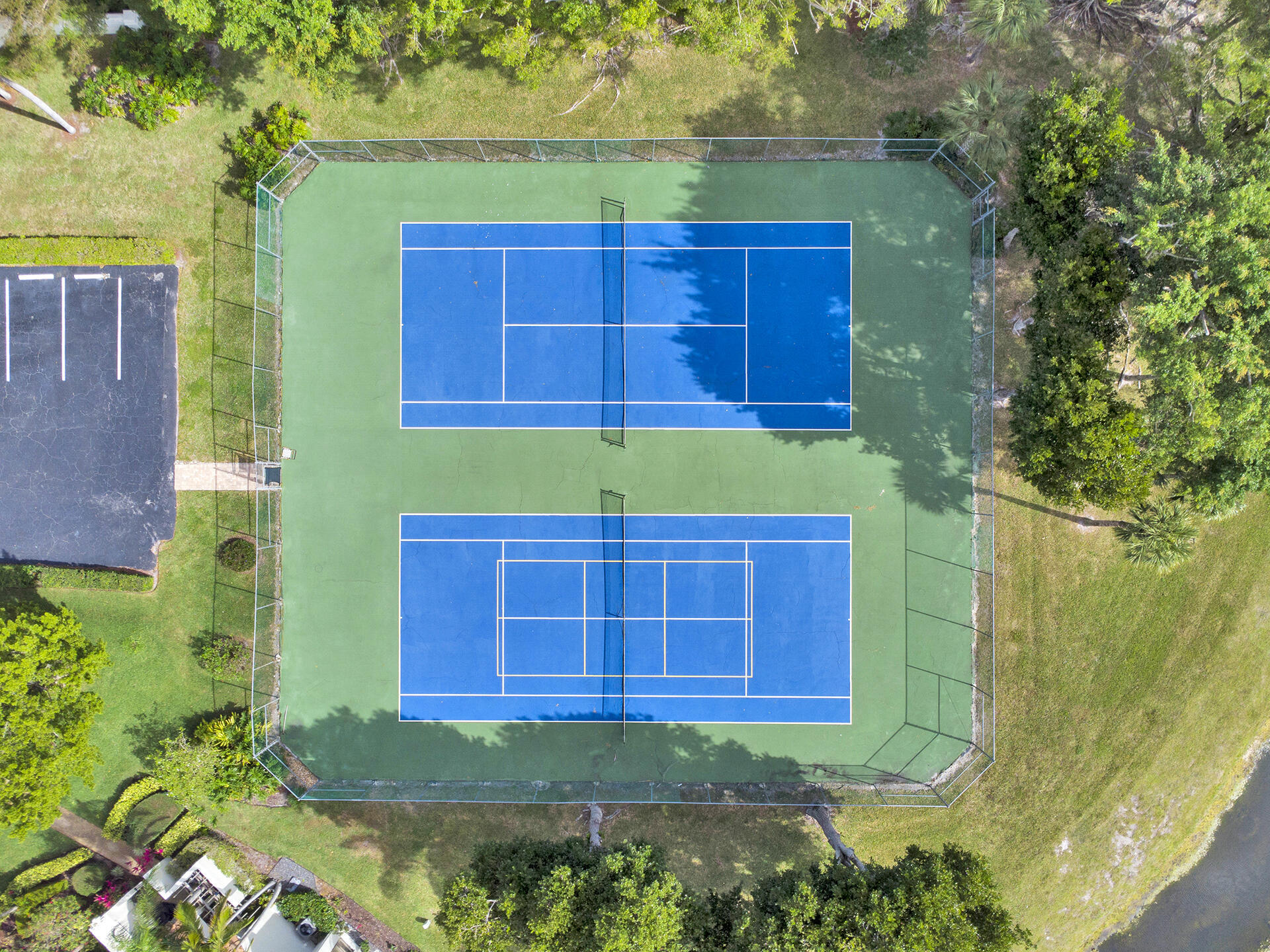 EL VIENTO AT BOCA POINTE CONDO NOS I AND II DECLS - Residential Lease