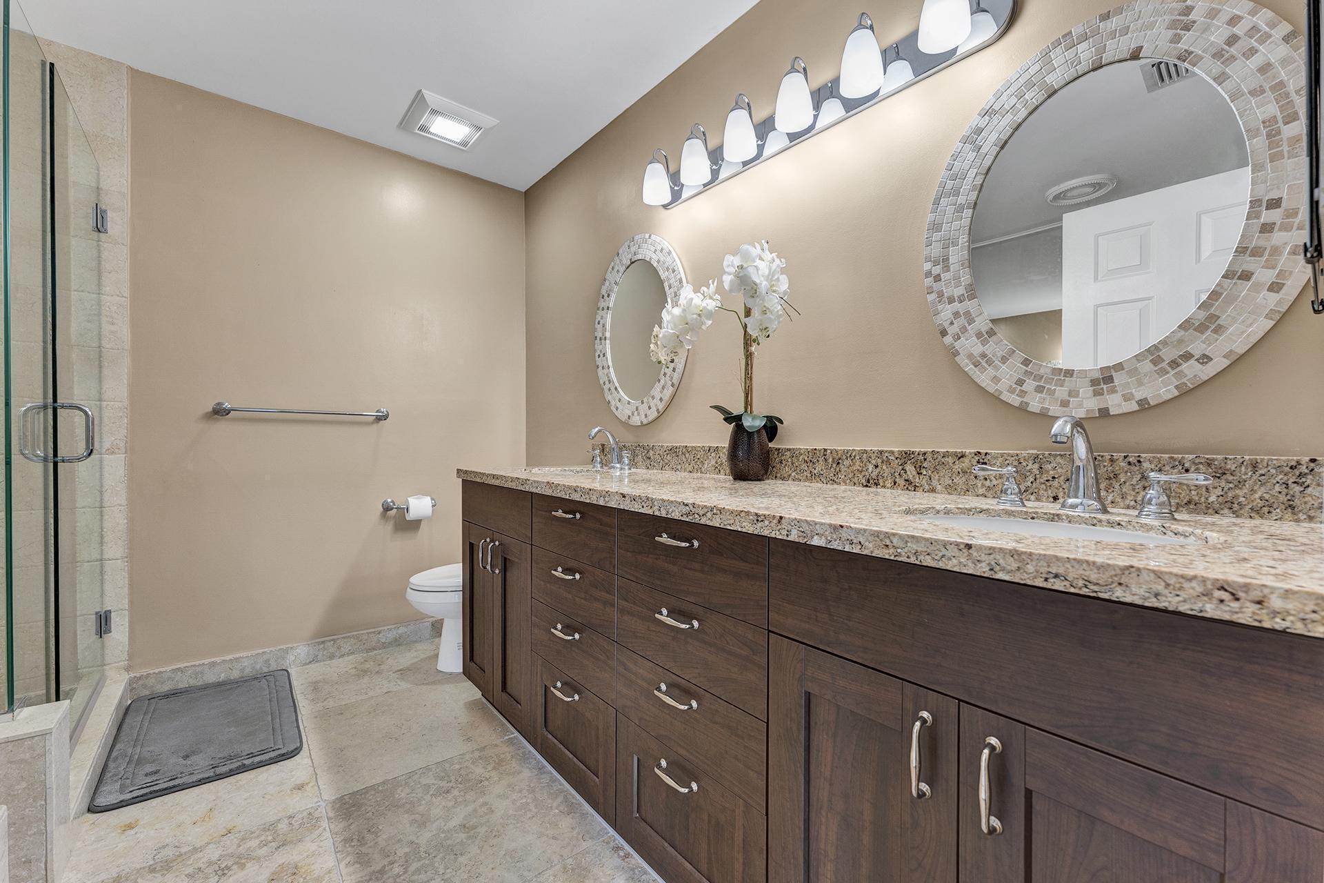 EL VIENTO AT BOCA POINTE CONDO NOS I AND II DECLS - Residential Lease