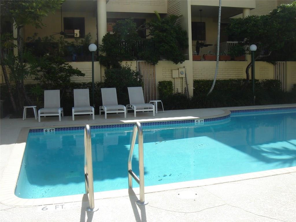 Victoria Park Place 122-3 - Residential Lease