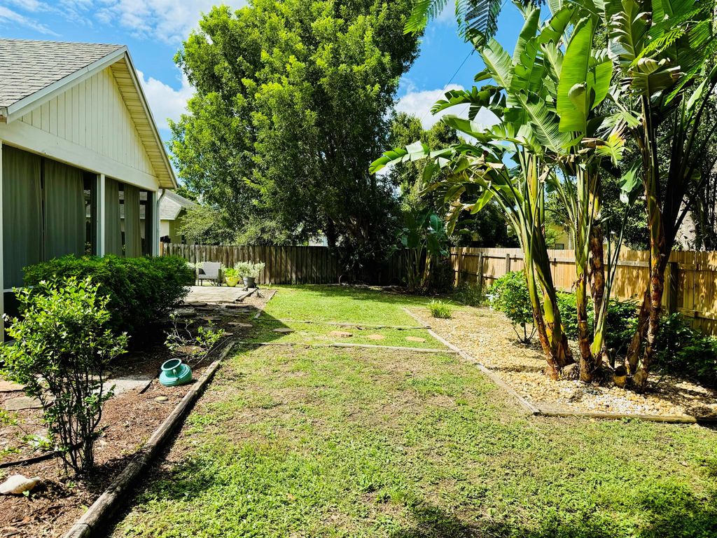 Photo of 2321 SW Fern Circle, Port Saint Lucie, FL 34953 (MLS # R11022627)