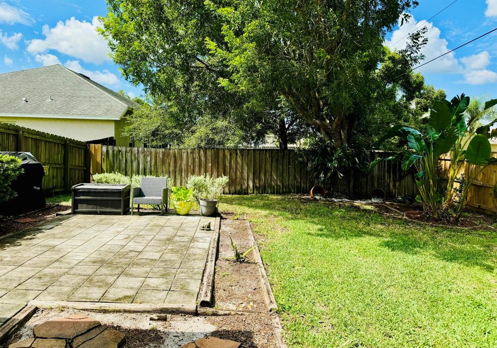 Photo of 2321 SW Fern Circle, Port Saint Lucie, FL 34953 (MLS # R11022627)