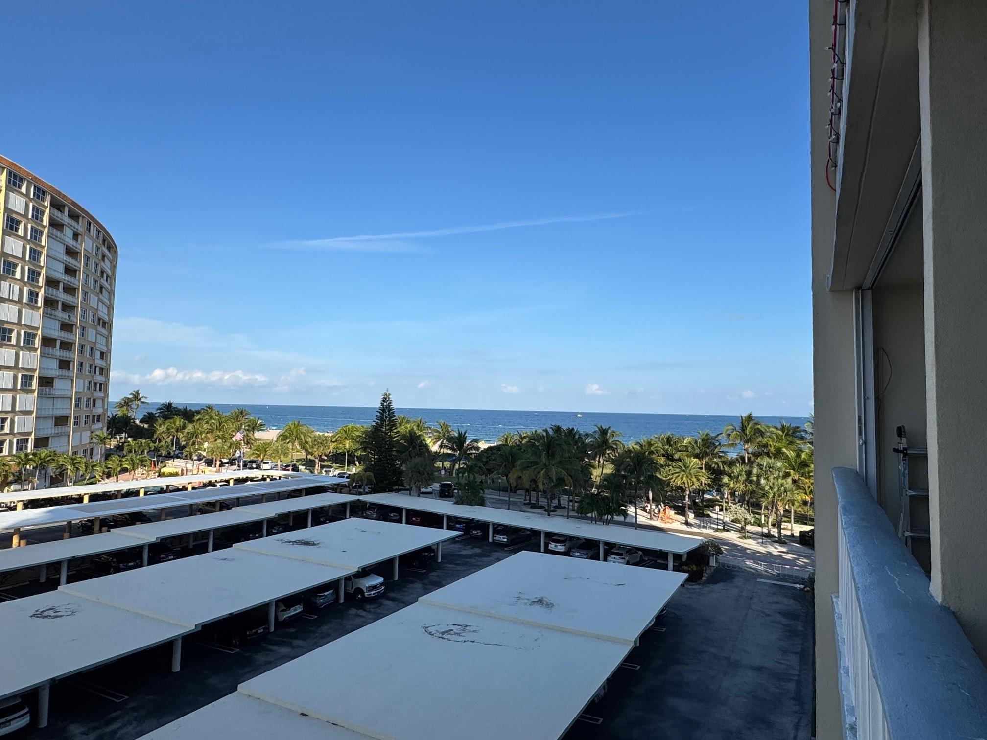 Jamaica House Condo - Residential Lease