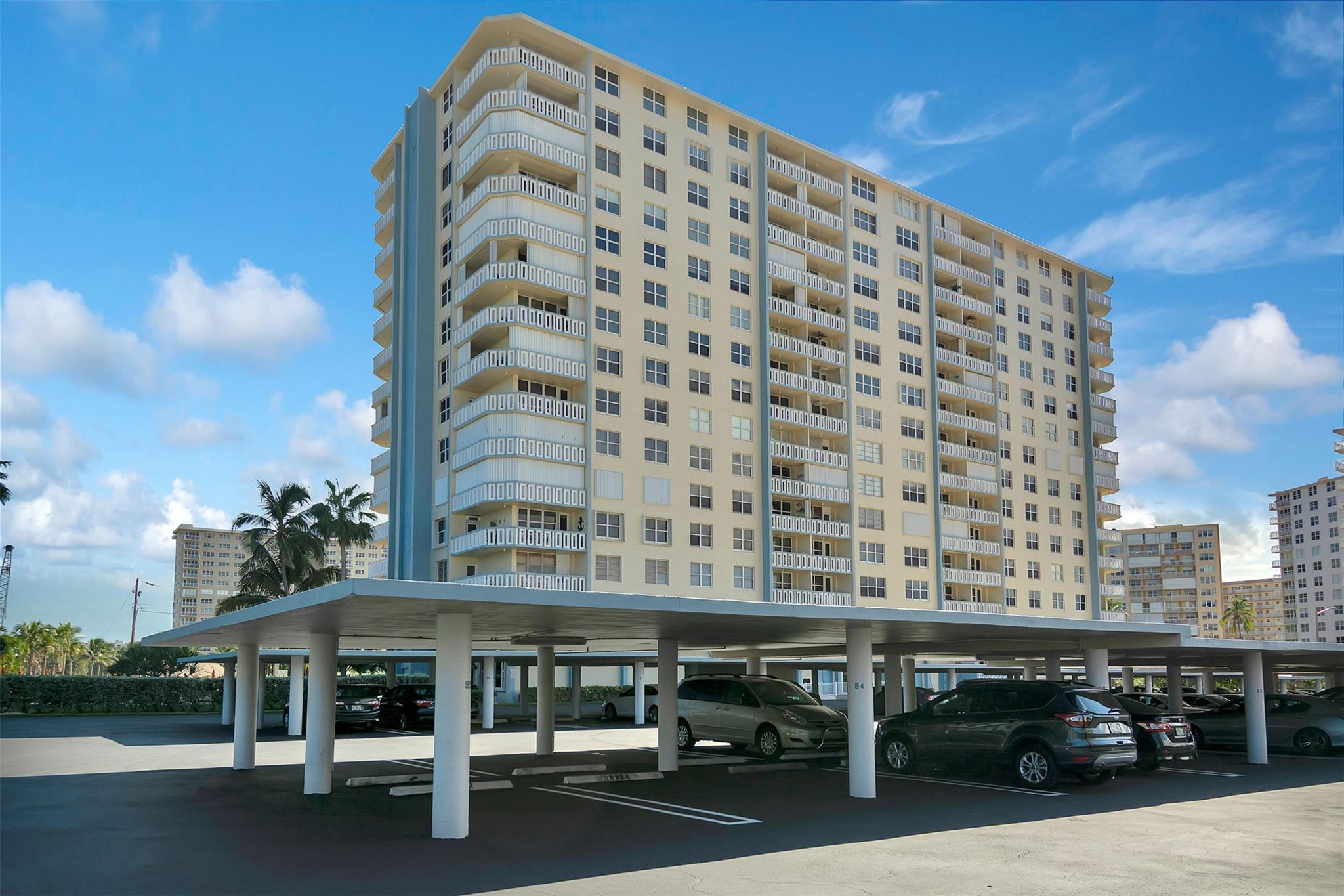 Jamaica House Condo - Residential Lease
