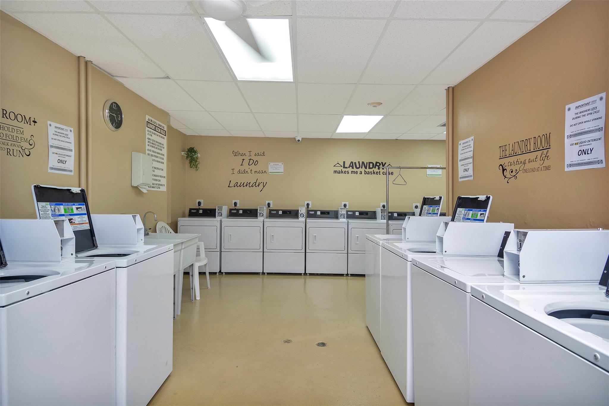 Jamaica House Condo - Residential Lease